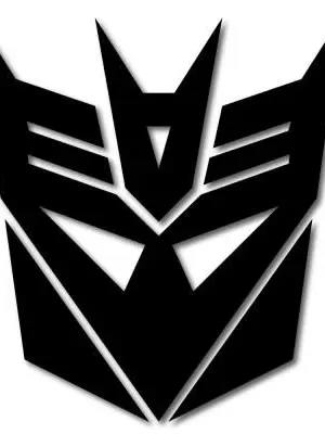 zyzy11_9의 ディセプティコン機能停止状態