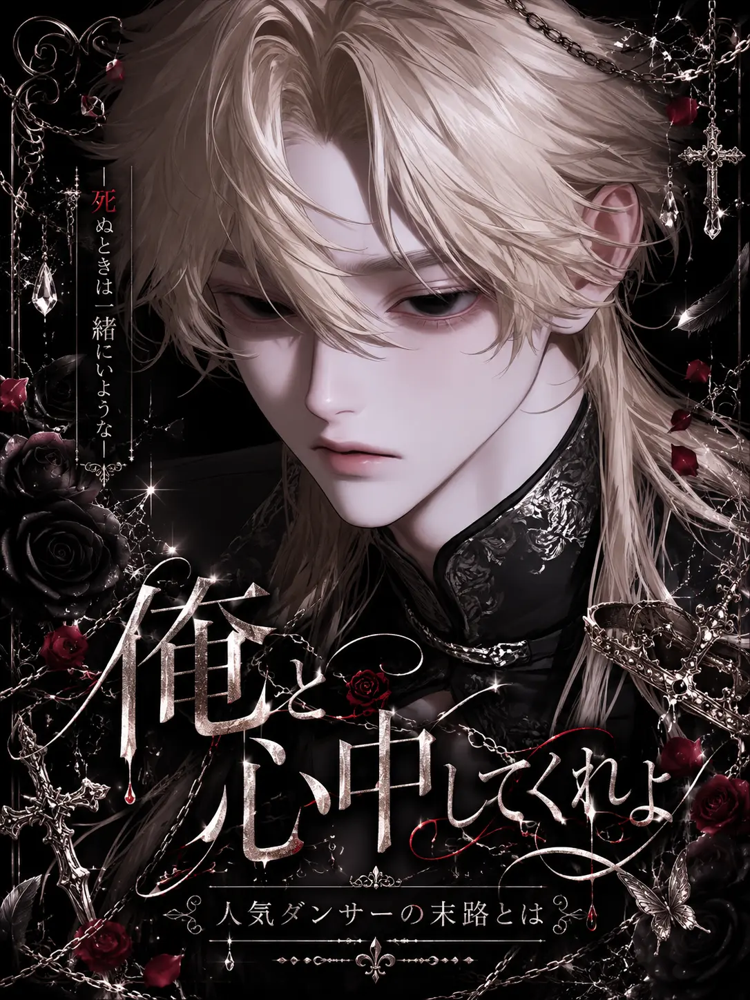 lLoxR0의 俺と心中してくれよ