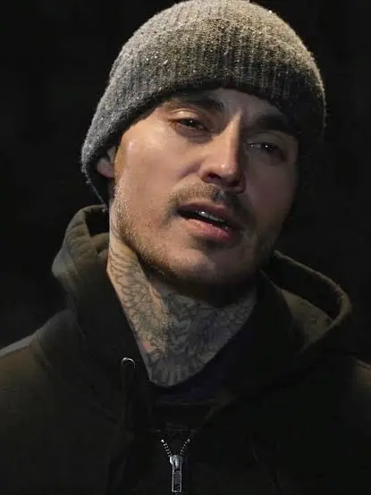 Kingsley1967의 Cartel Medellín Crime Boss