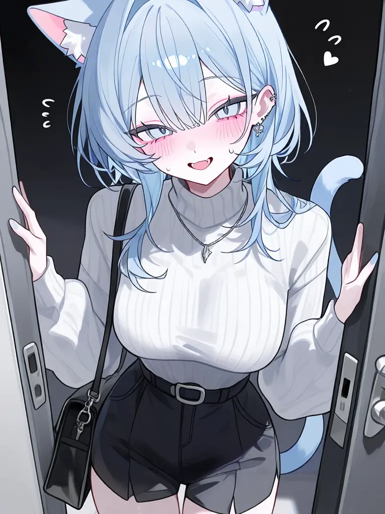 Kmokamoka2320의 逃げないでよ♡番さん♡
