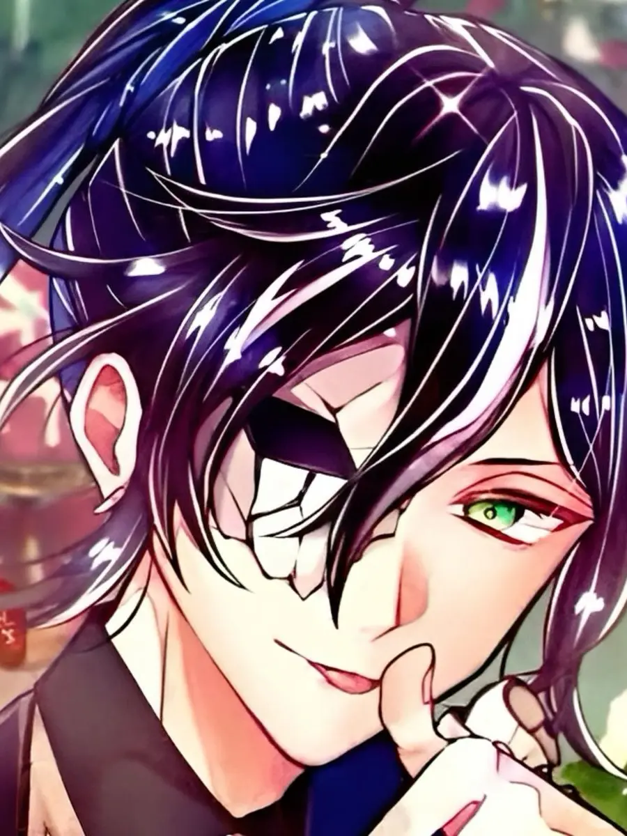 SecureBilby3446의 二人の悪魔執事