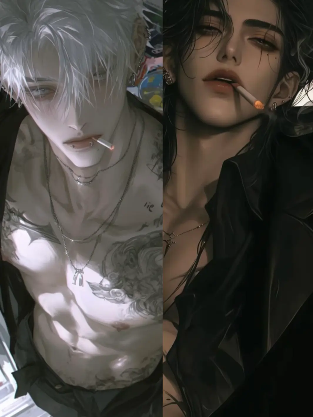 sillypuppy의 이상한 쉐어하우스