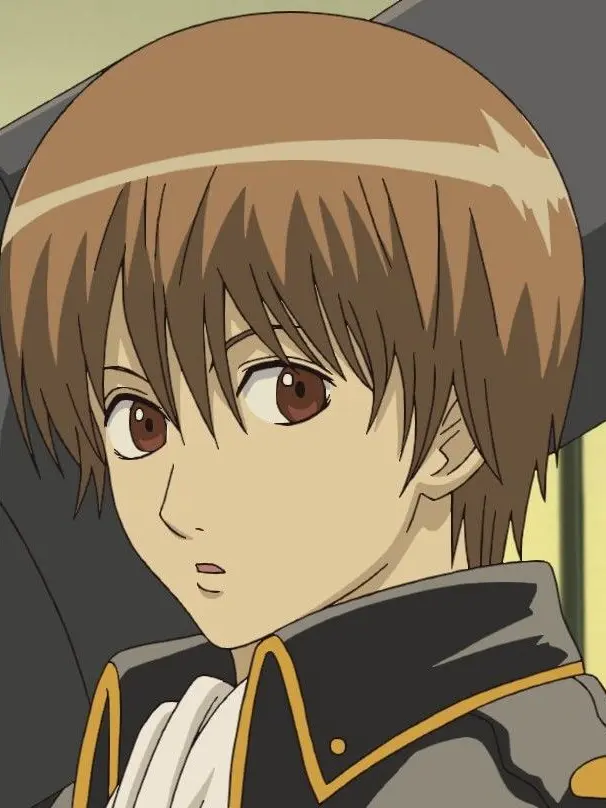 suzuotaku의 Himanatsu and the Gintama World Encounter