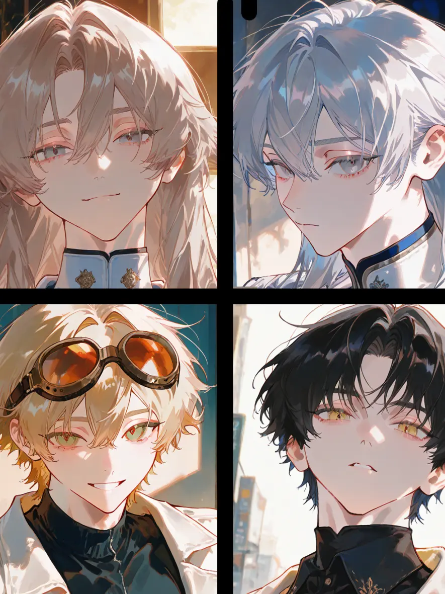 Komakomatyann의 操り人形