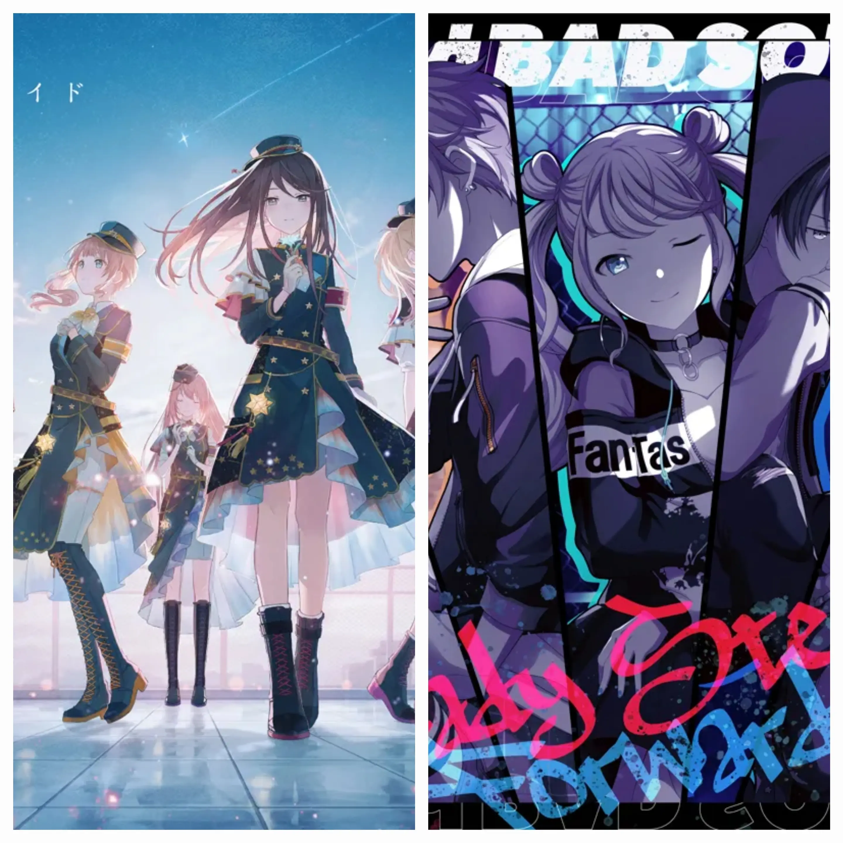 storywriter의 killer city