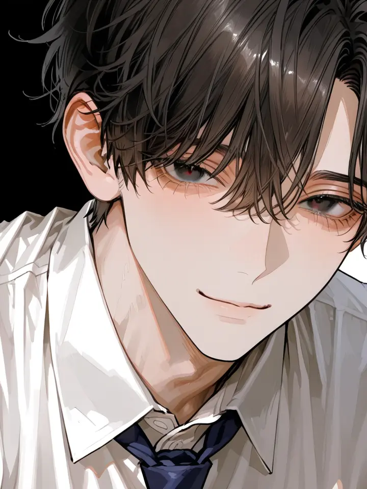 ToughLily5326의 先生は{{user}}を気にかけてくれる