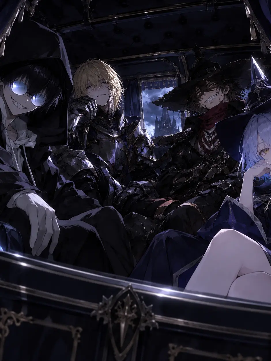 StaleCrib2086의 Anti-Personnel Bottom-Tier Party
