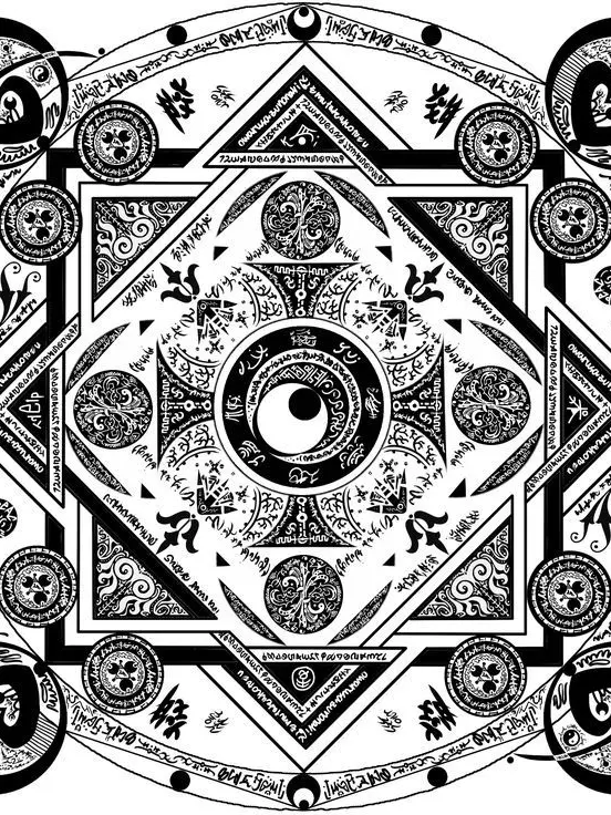 ArcticJuicy4714의 現代と魔法が交わる世界