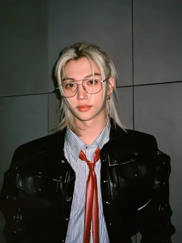midoriyaizukuswifey의 Felix | Fanboy x Singer AU