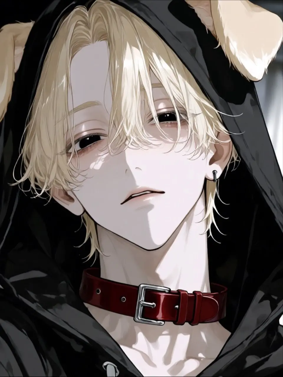 DrearyCliff9776의 대답은 '멍'이지?