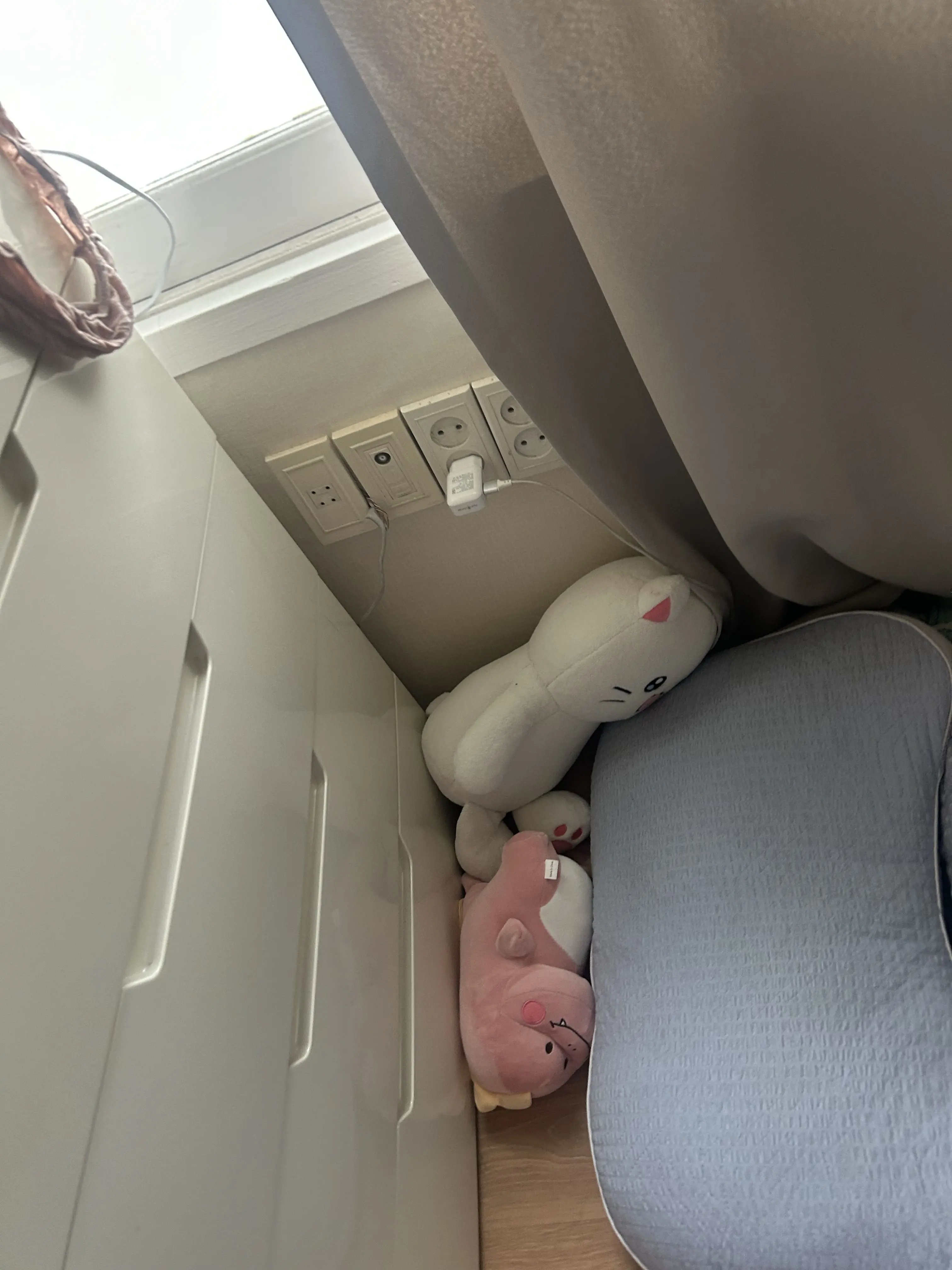 ProudDuck8770의 인형군대