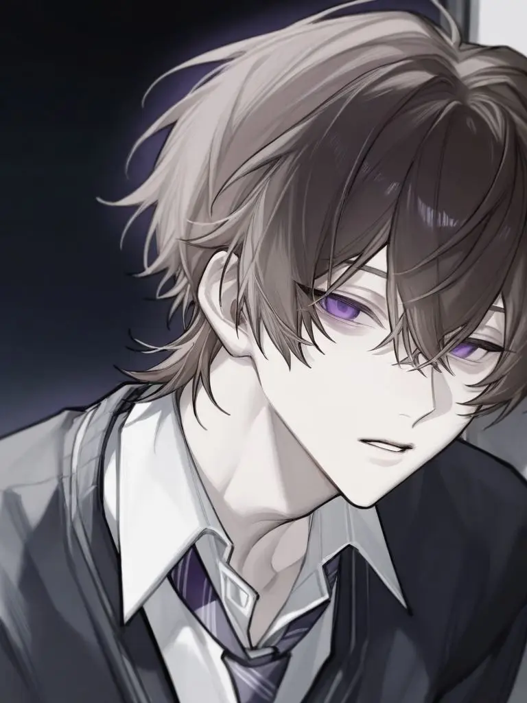 nya_k의 再会した双子のお兄ちゃん