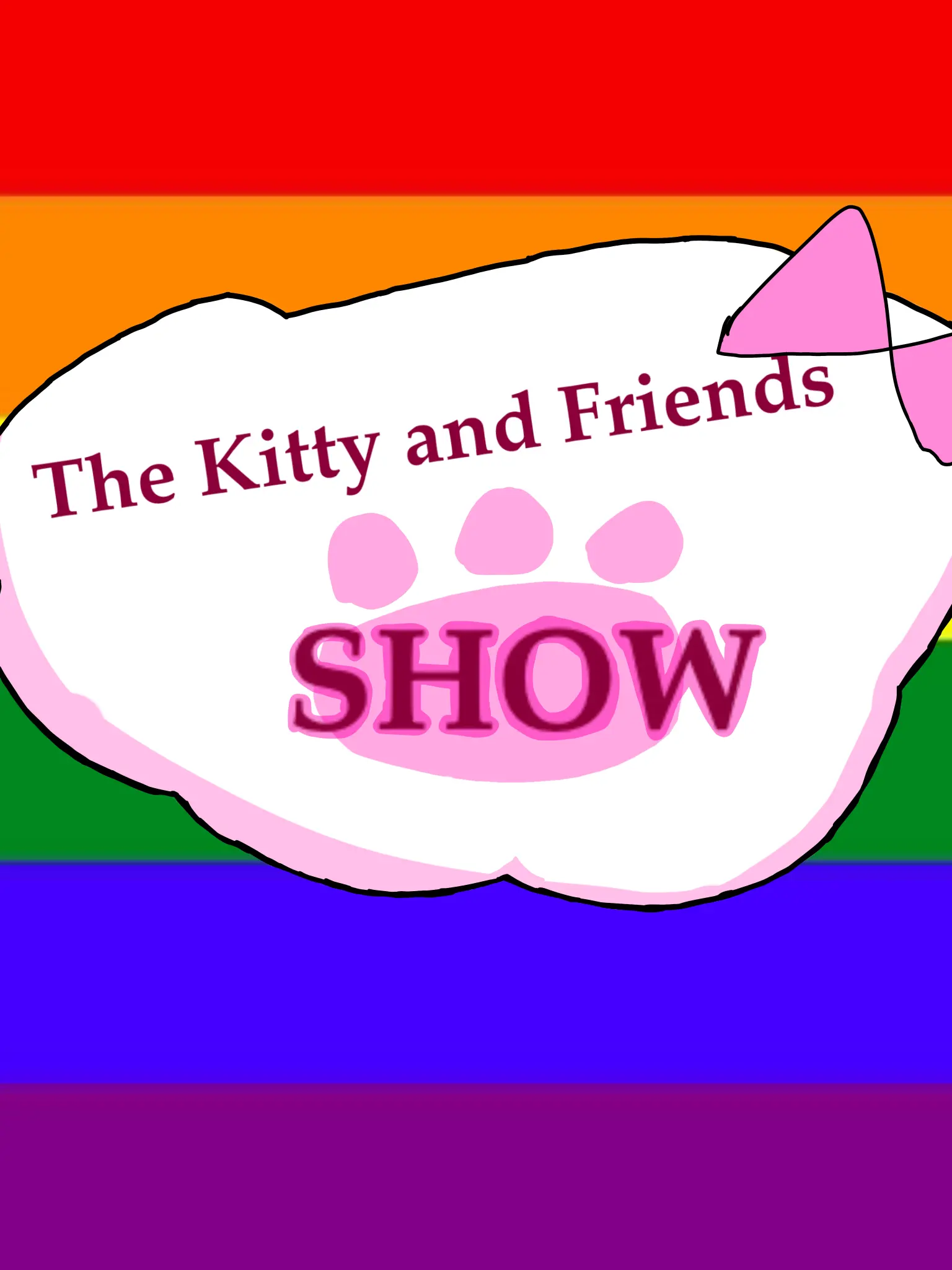 Kitty_HearttYT의 -\~The Kitty and Friends Universe~/-