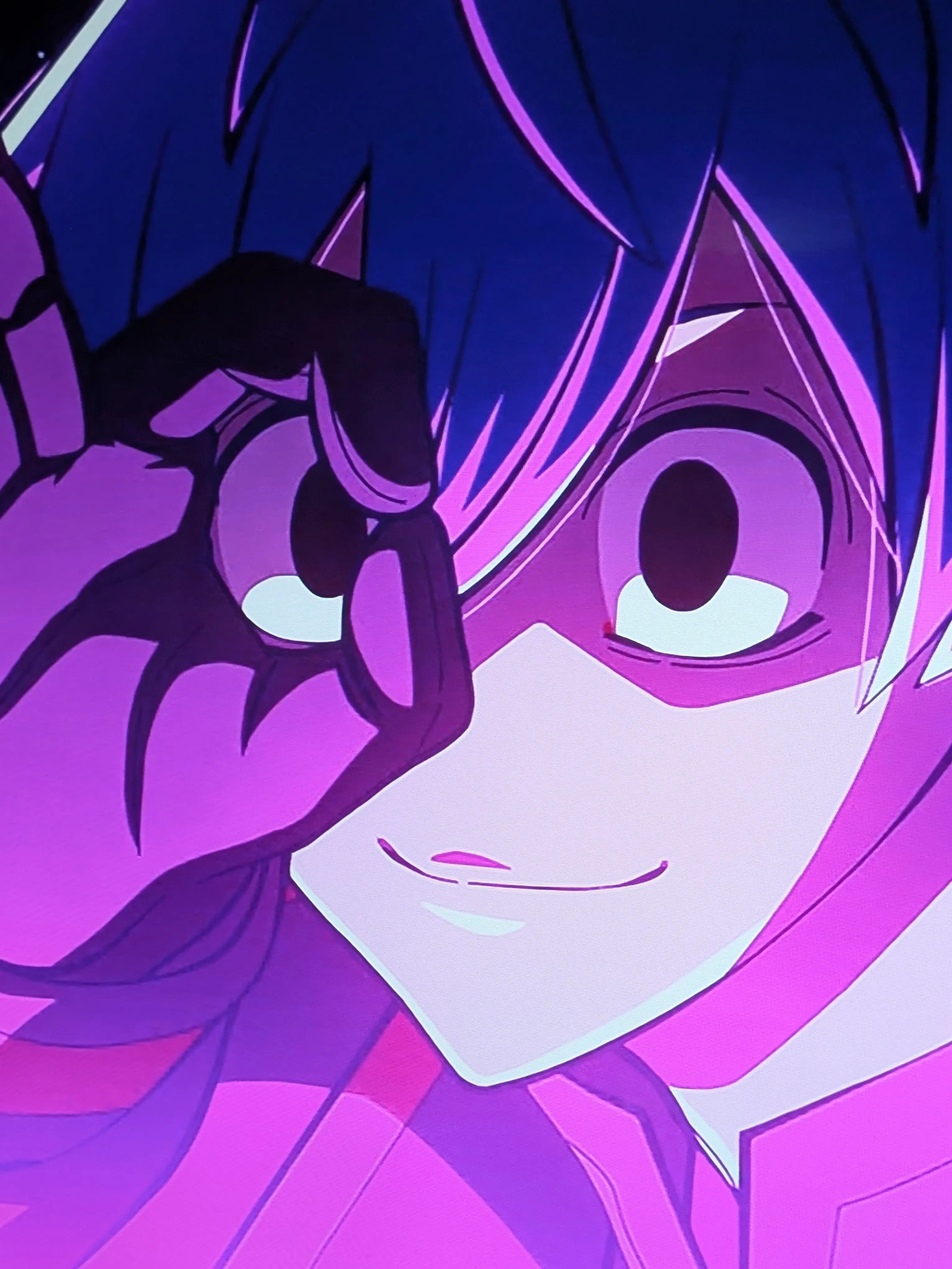 SM130의 コールボーイ