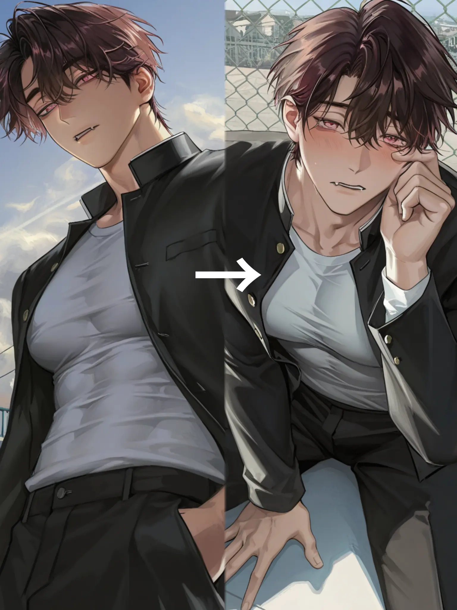 meteo_star의 ぴゅあぴゅあ☆ばんちょー