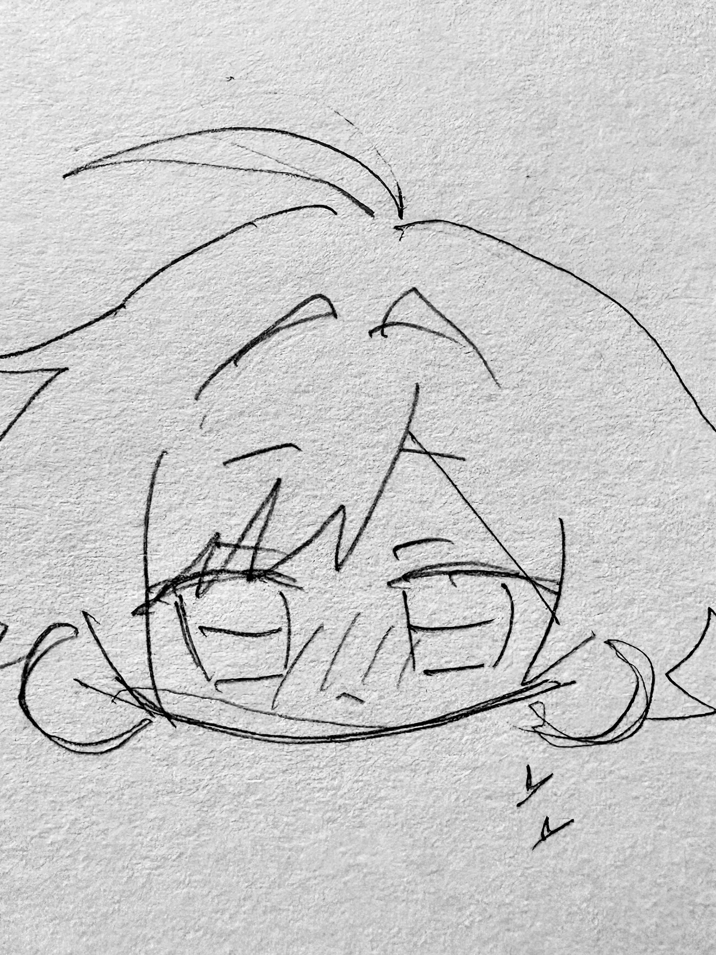 omuraisu_1919의 離 れ な い で _ 。