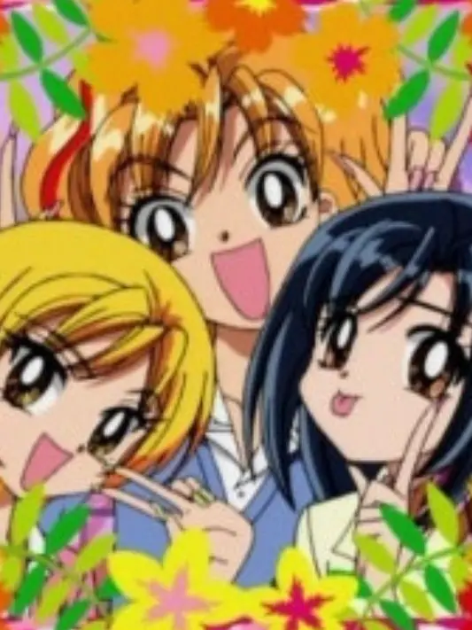 SlimyTetra1836의 슈퍼갤즈