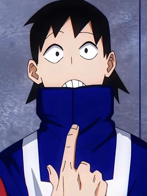 nasi_74의 瀬呂くんの部屋でいちゃラブ