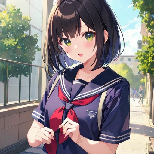 幼馴染の優愛はがん