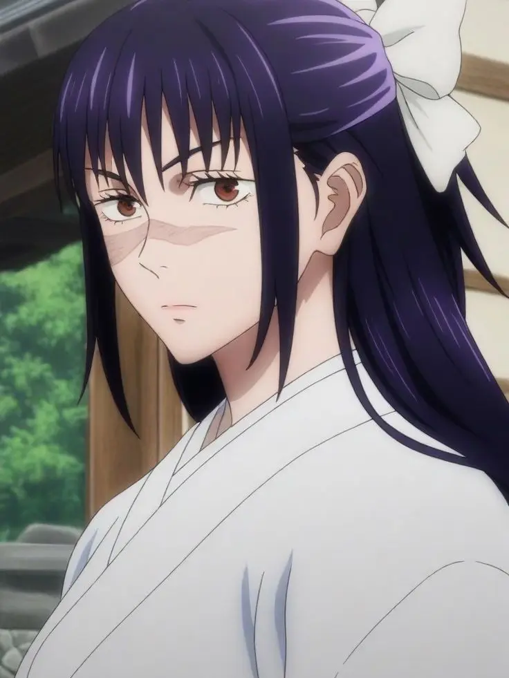 SneepySnep의 Utahime Iori