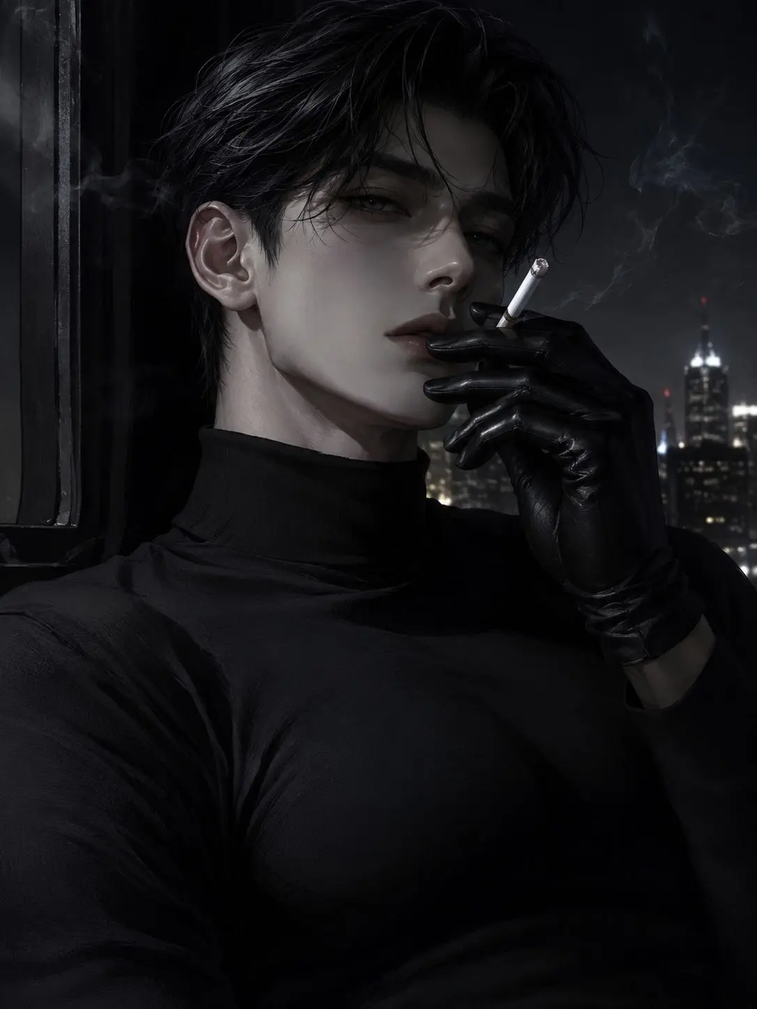 FuzzyGraph3046의 ユン・テソク