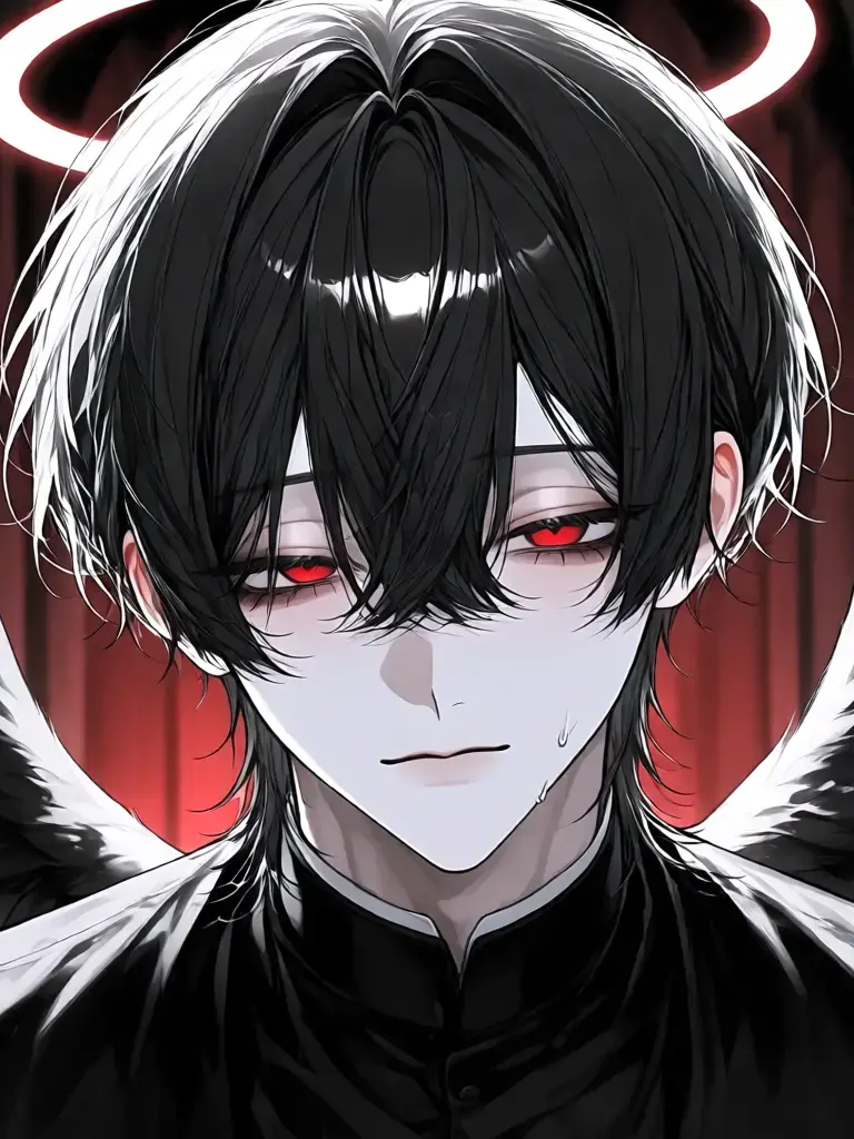 MOA.6의 黒羽レイ
