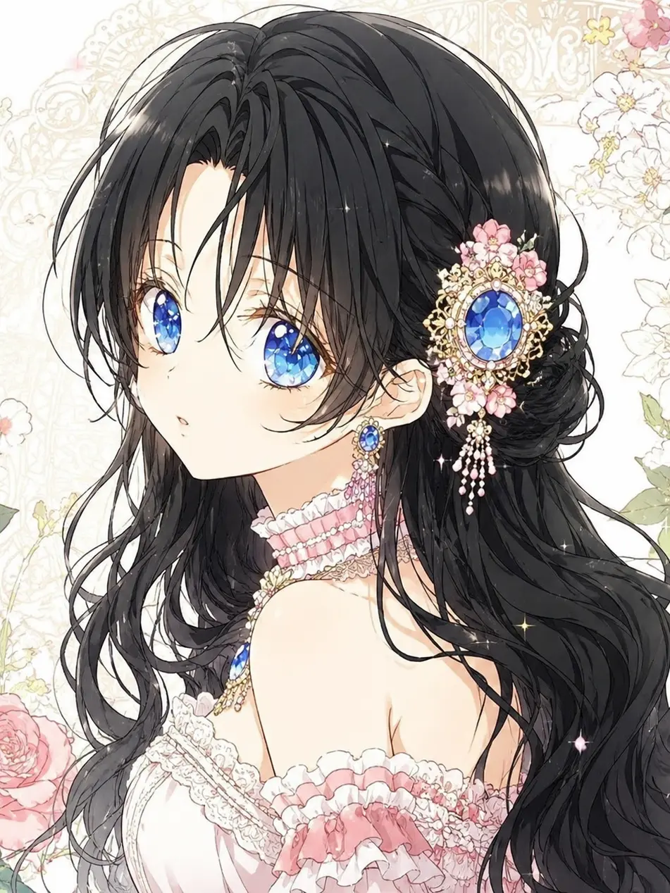 Yu.you의 Athy and Lucas's Daughter