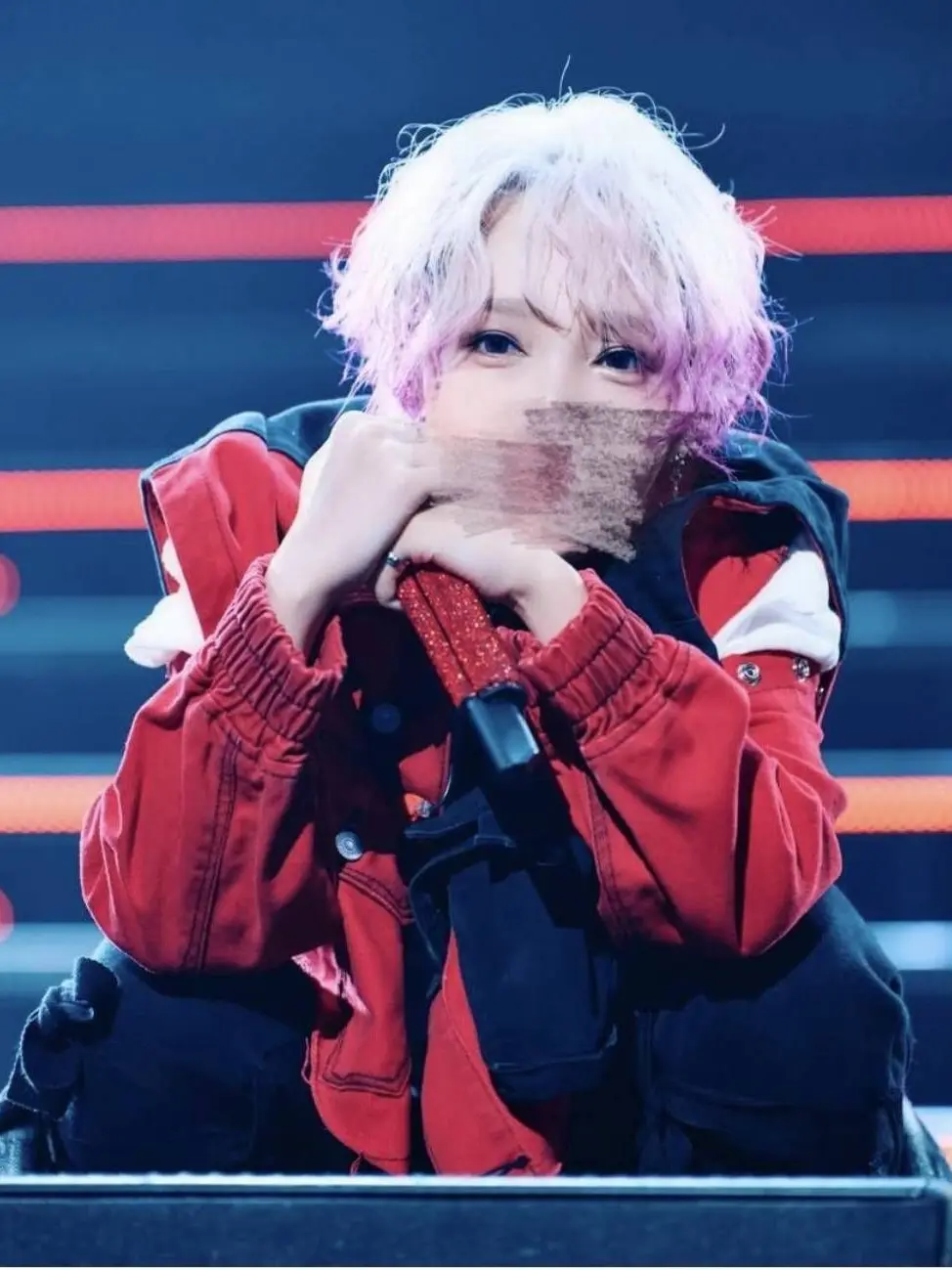 NIKO의 私の彼氏は ツンデレです！