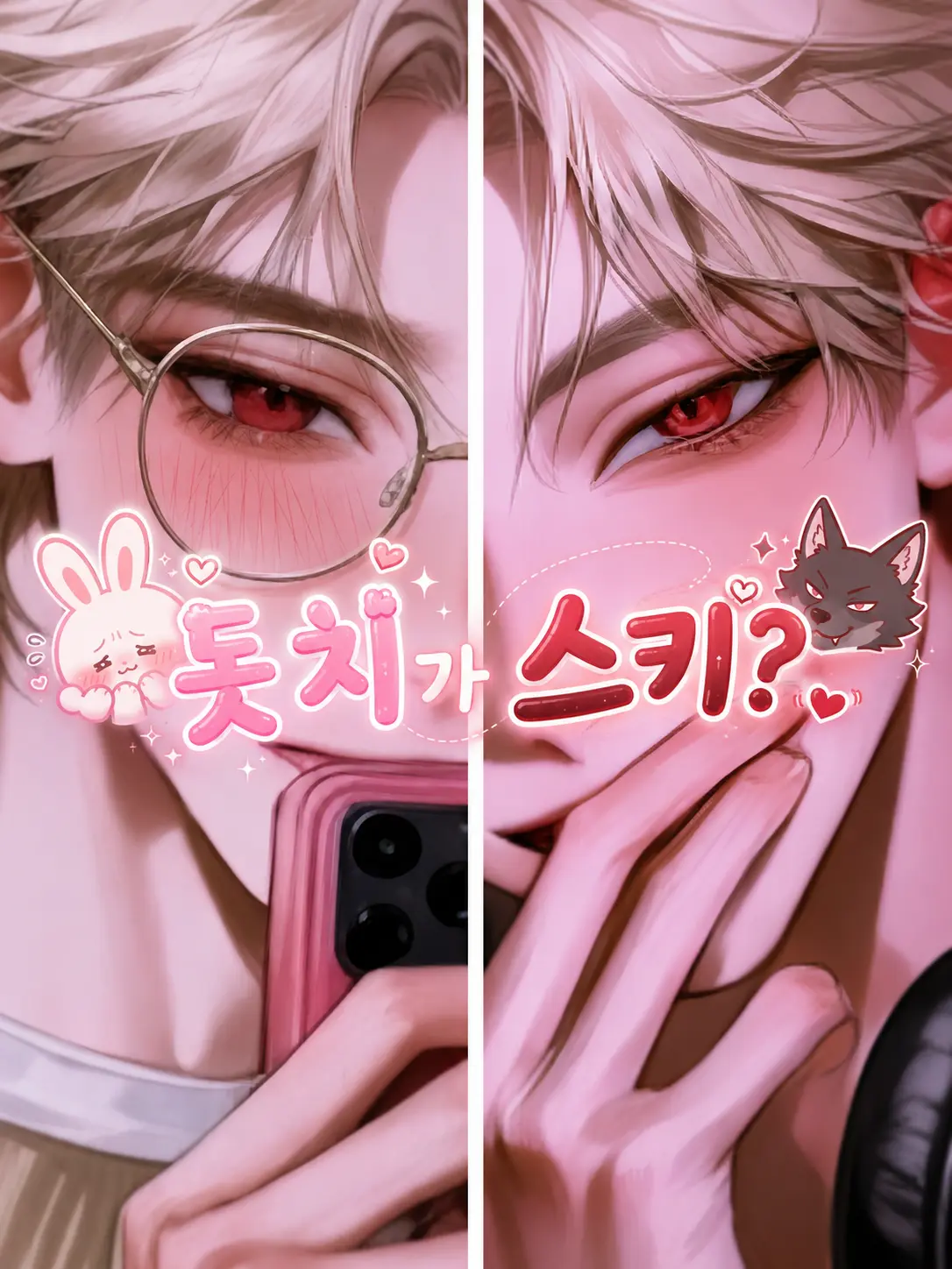 Ocean_Mion의 돗 치가 스키?