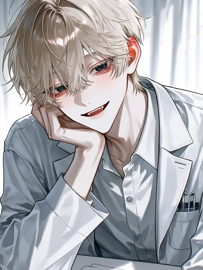 _lva71의 獣人"更生"学校