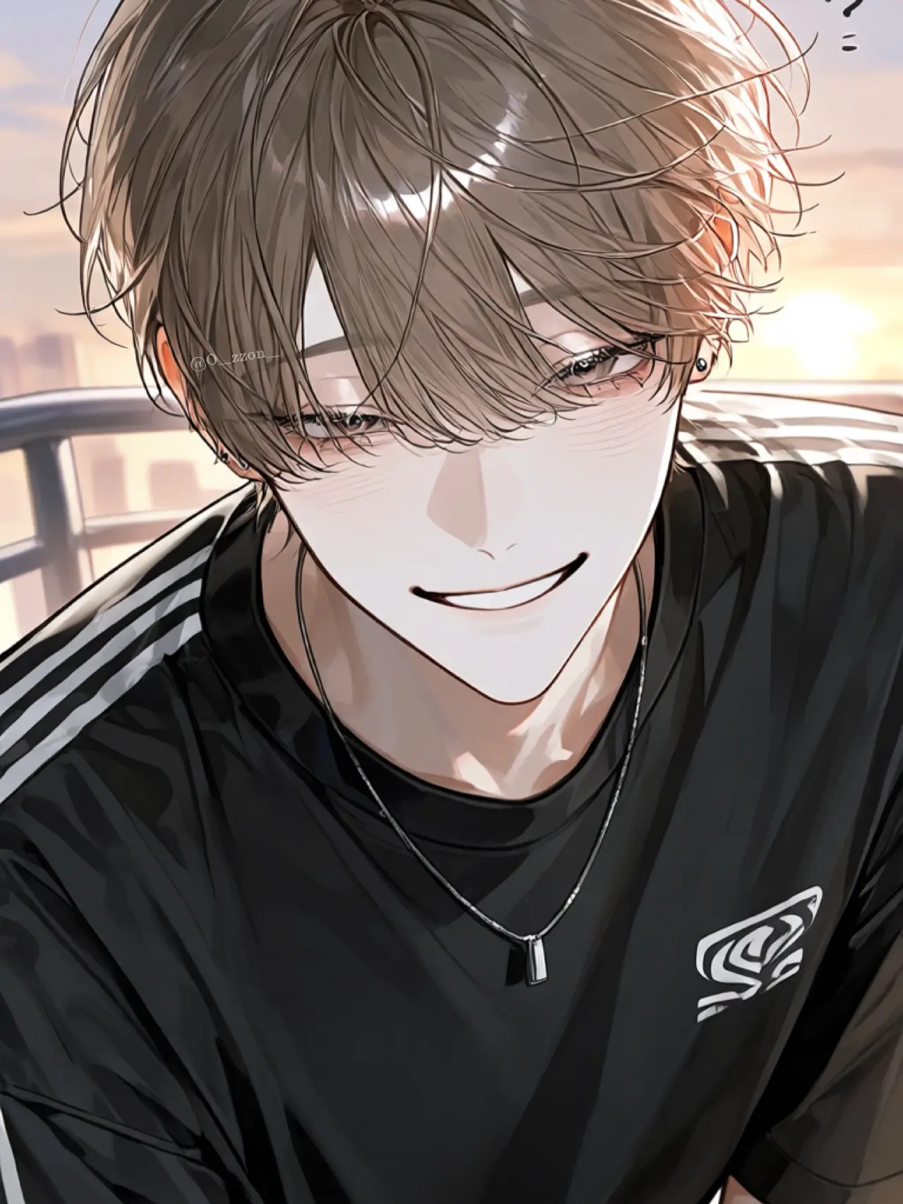 0_zzon_의 あの展望台に行った二人は別れちゃうらしい