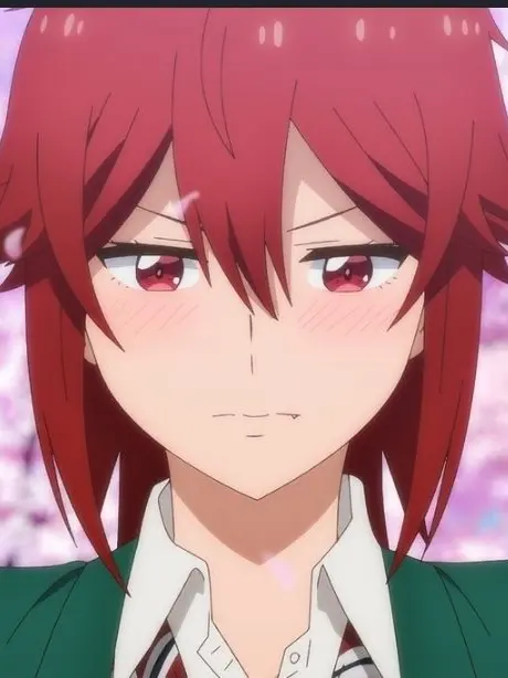 EggyMacaw9835의 Tomo-chan is a girl