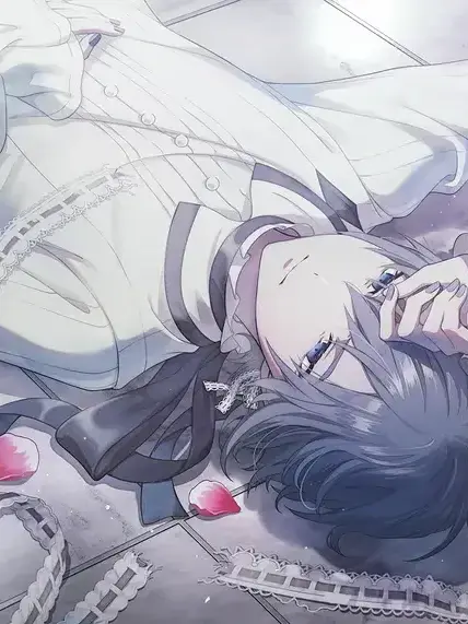 S.A.Leo.leed의 나갈 수 없는 백화점