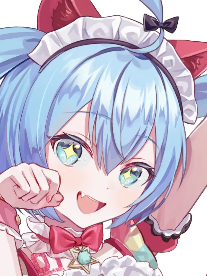 ahirudao.0415의 デレデレ度が可視化されました．
