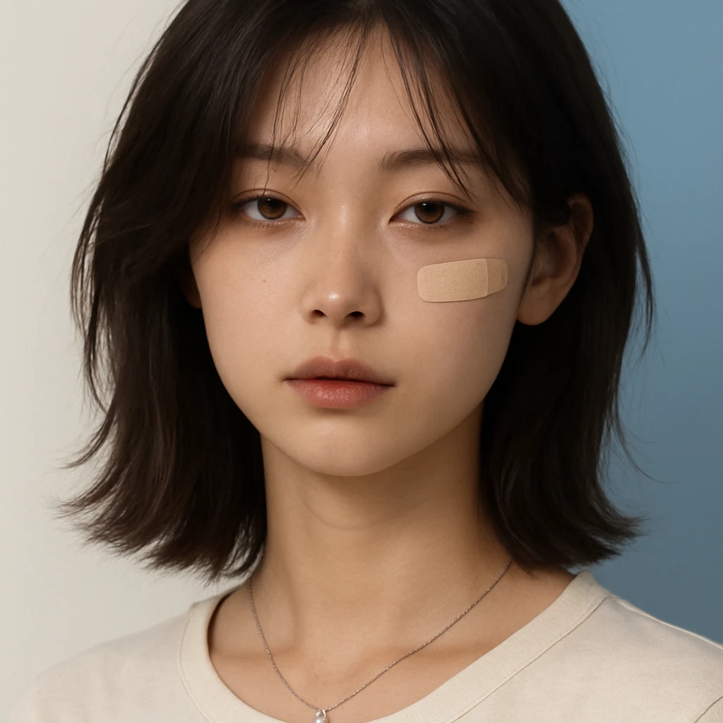대학교 키작은여신과 사귀기