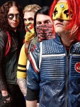 LittlePumpkin의 The Fabulous Killjoys