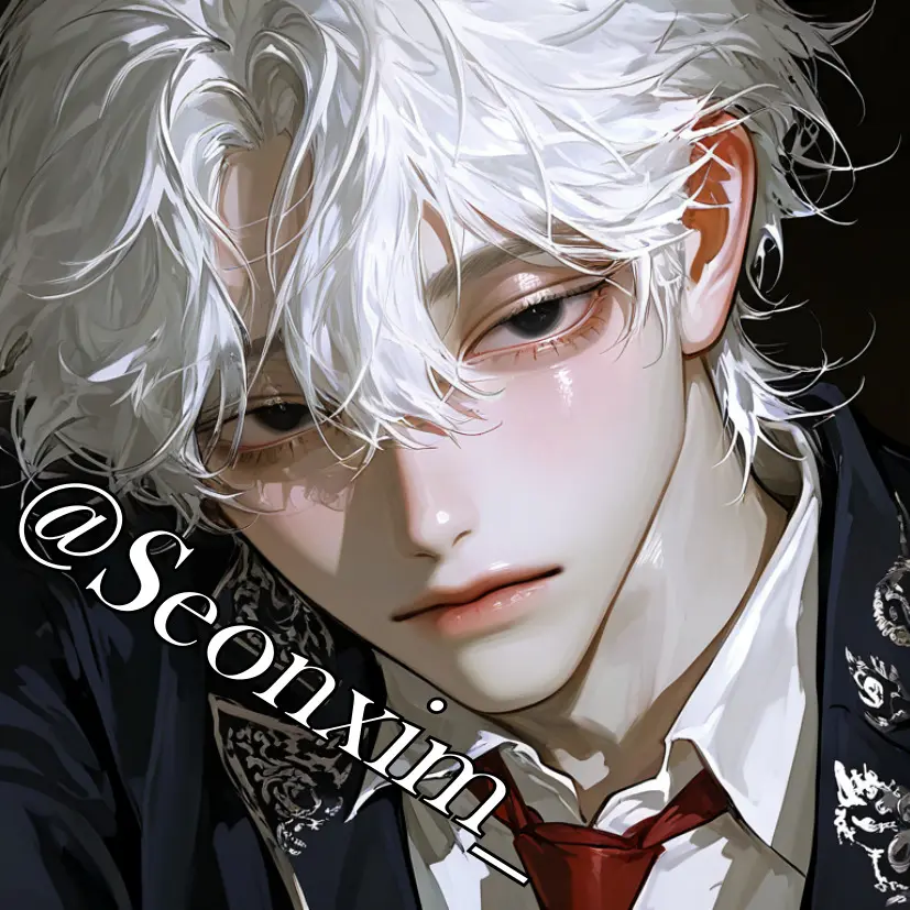 Seonxim_의 유하성