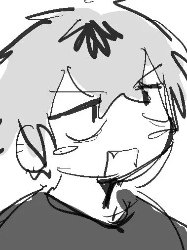 Piripiri_nameko의 自分にだけ甘えてくるバカガキ(大人)