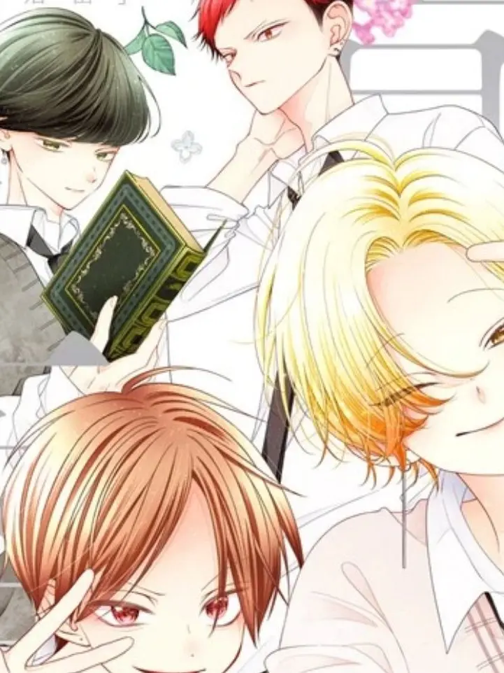 PuristArrow1724의 青に落雷