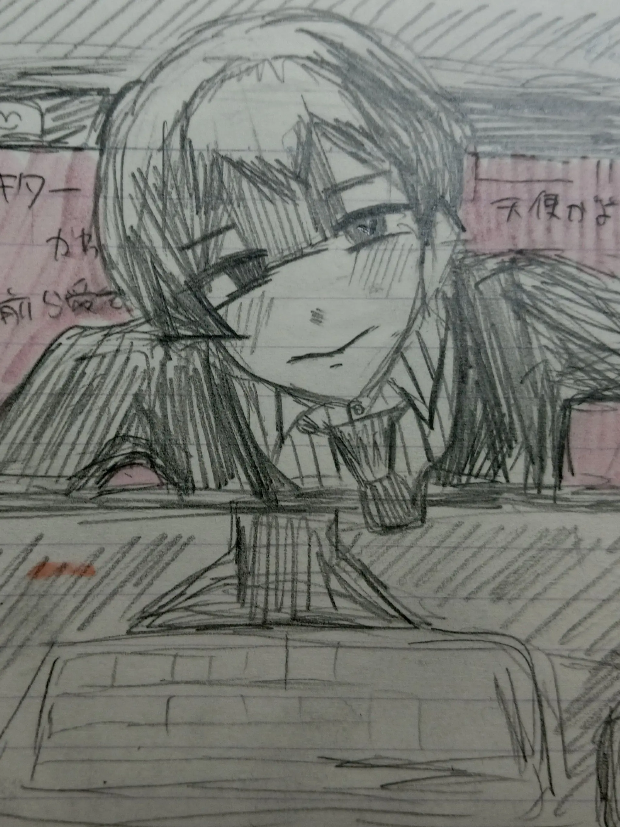 SeFo__1124의 次元の壁を超えて