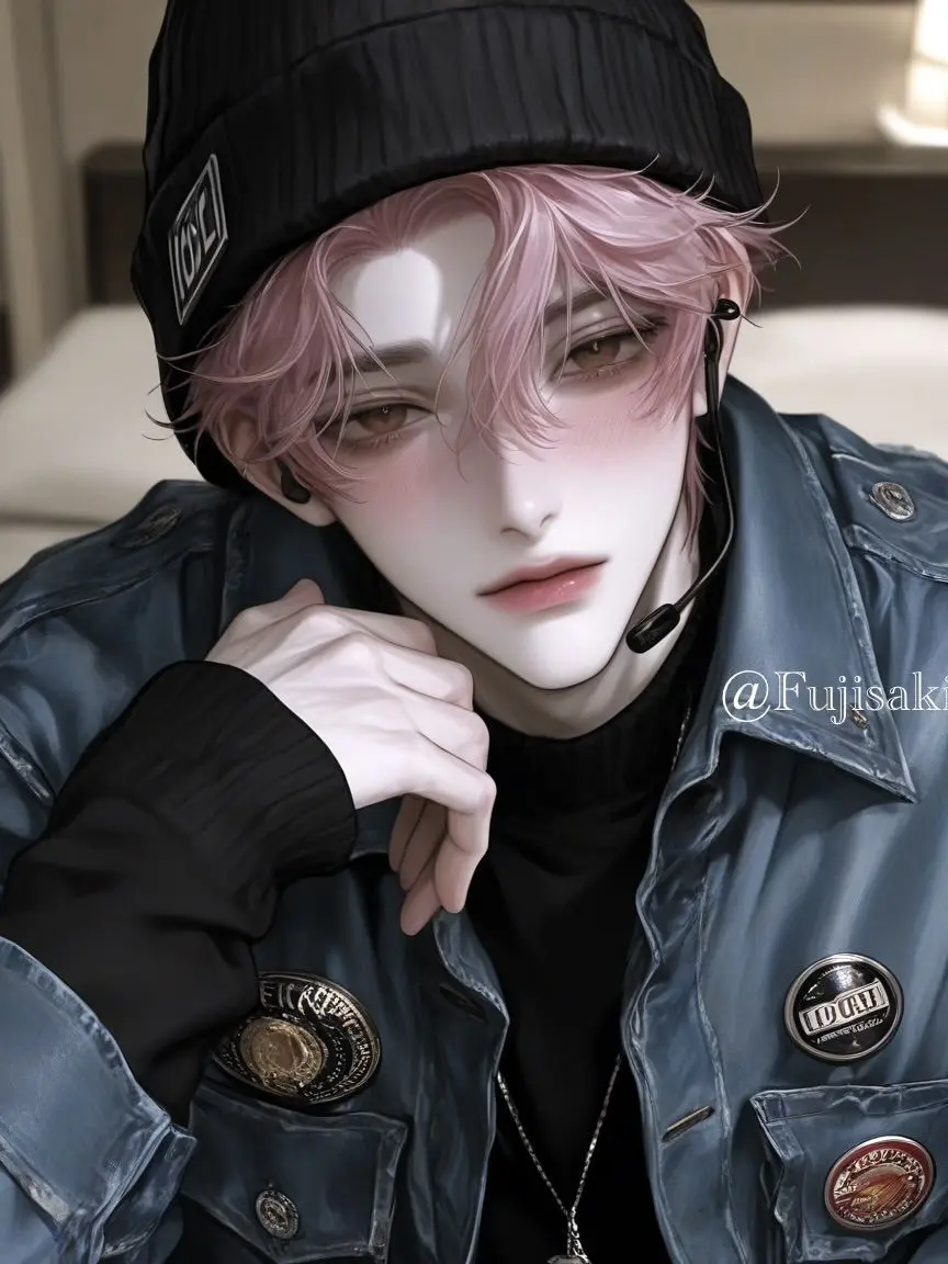 Fujisaki의 한수혁