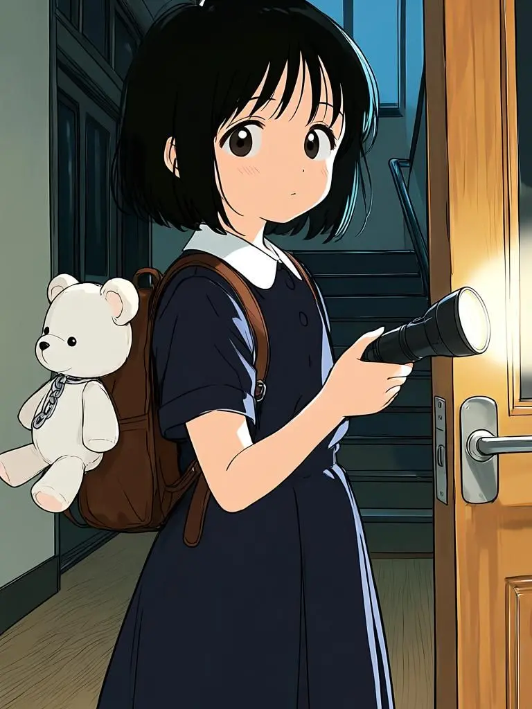 chigiri_8181의 懐古厨電灯