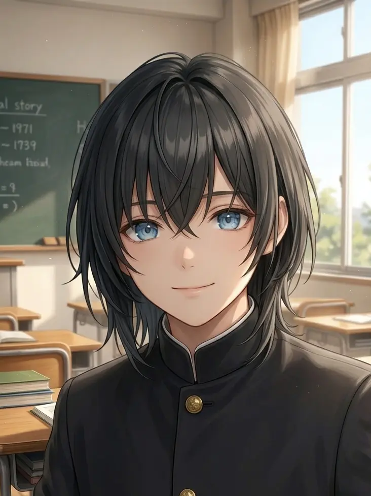 AwareRelax1519의 廃墟のサトル君