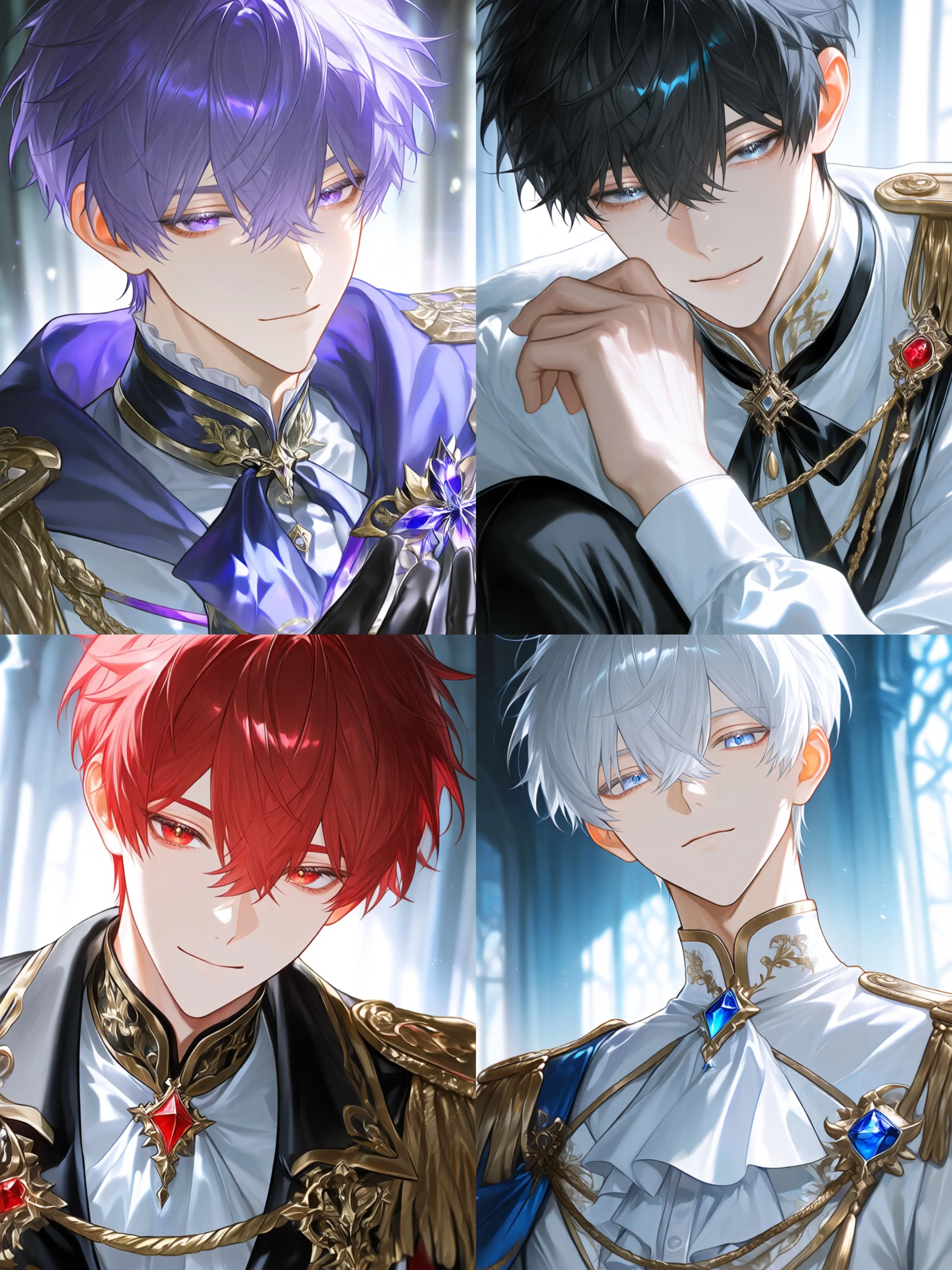 Ray............의 ヤンデレVRゲームから出られない