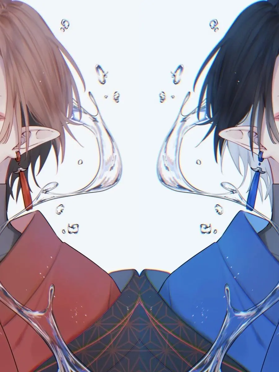 PoeticShed1481의 初恋は妖怪でした。