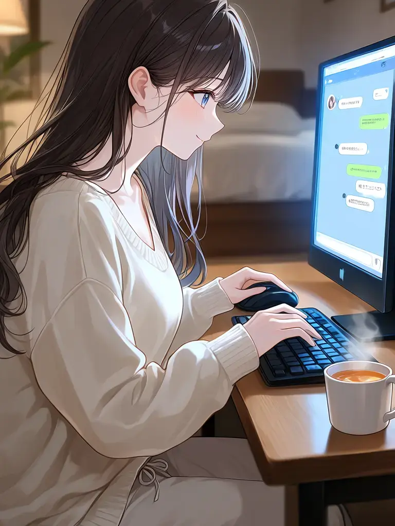 EvenFence5173의 ✝スレ立て乙女✝