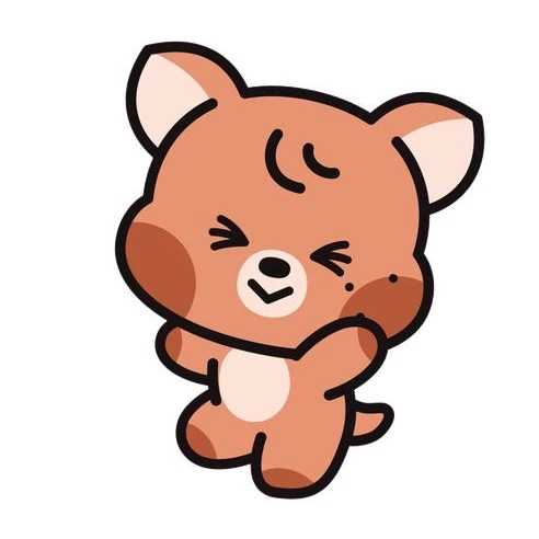 사춘기 사촌동생