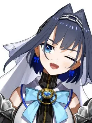 IdealNylon7256의 クロニーさんと