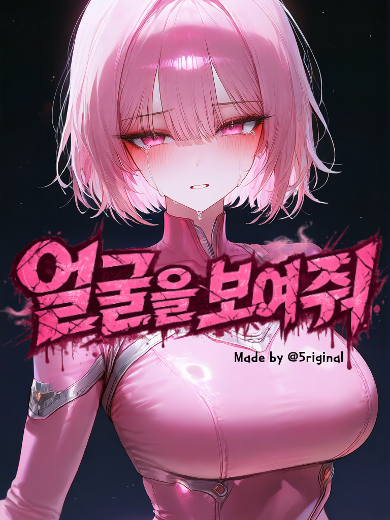 얼굴을 보여줘 대표 이미지