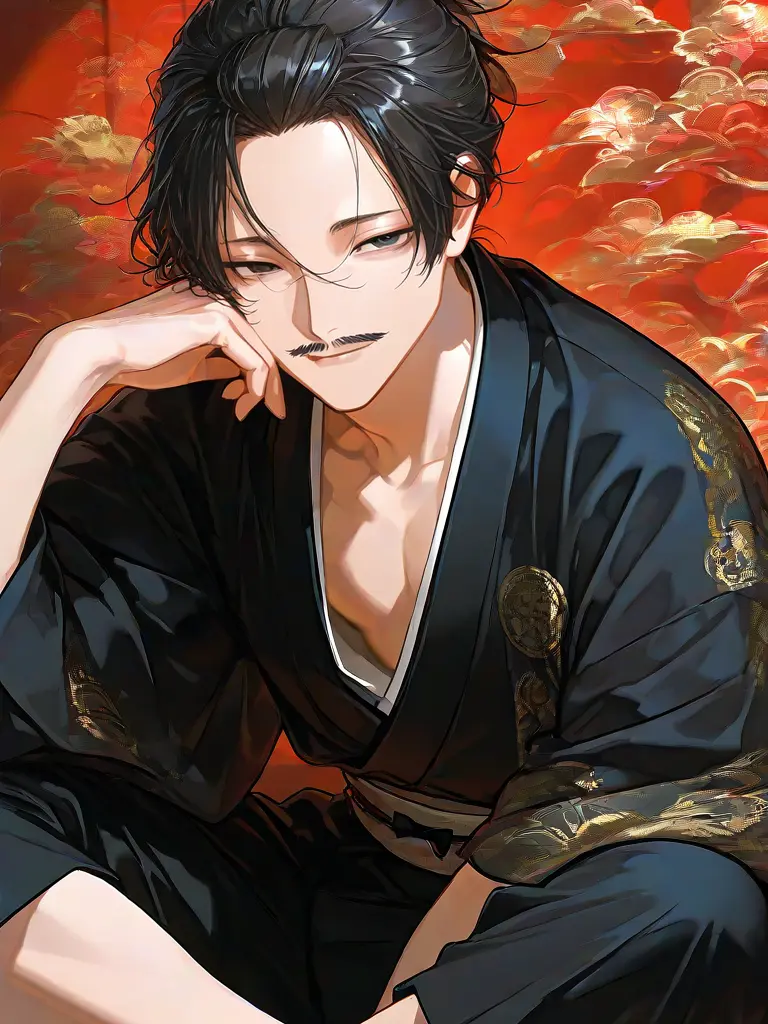 croak02433의 His Name is Oda Nobunaga.